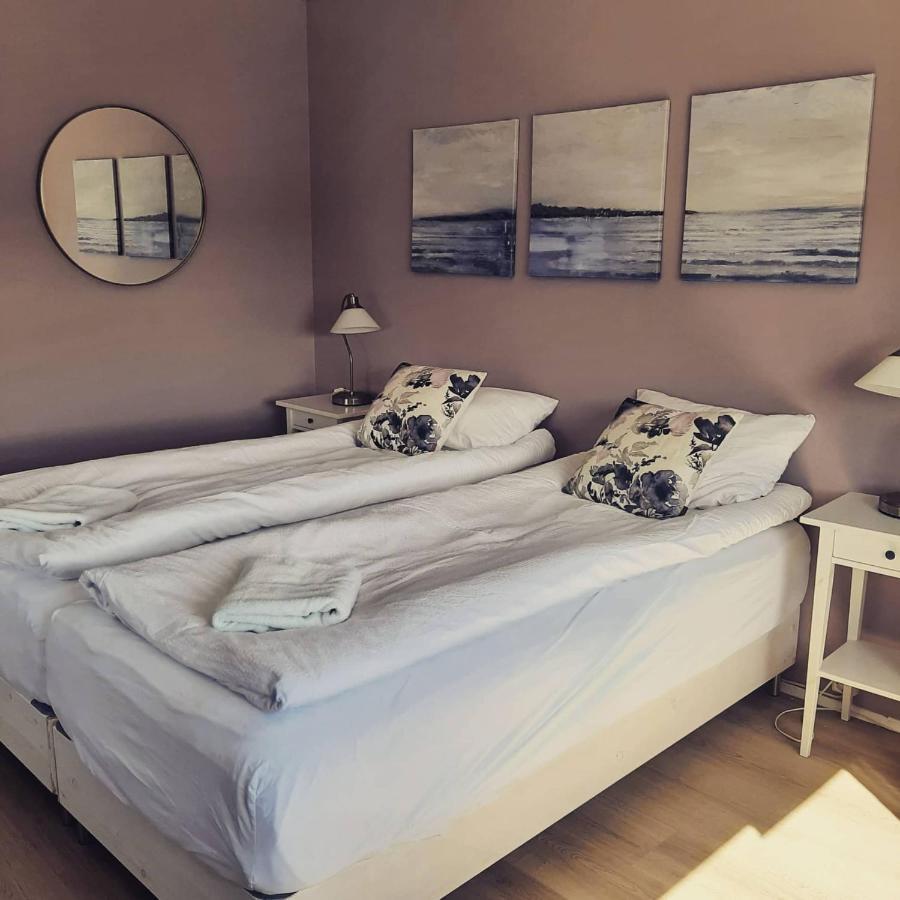 Grindavik Guesthouse Self Check In & Out Exteriér fotografie