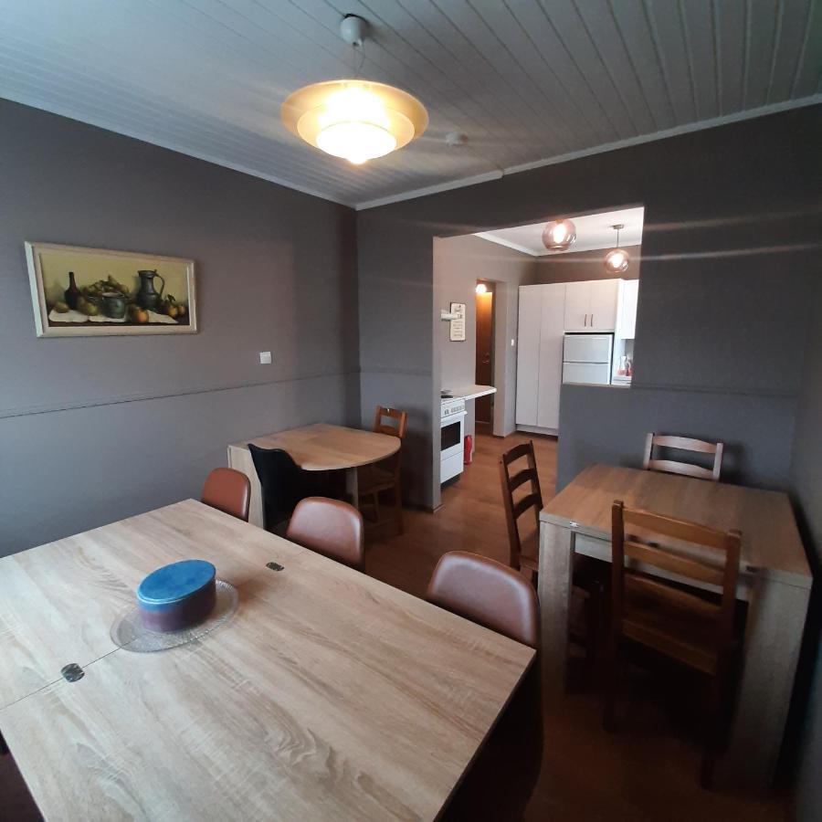 Grindavik Guesthouse Self Check In & Out Exteriér fotografie