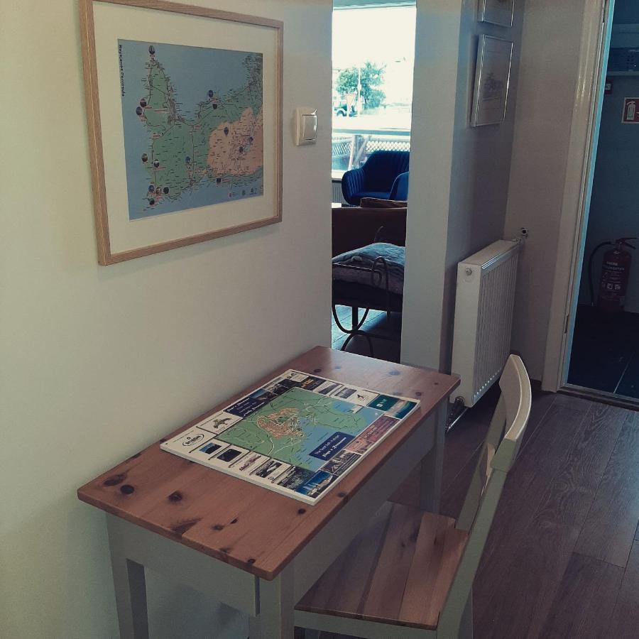 Grindavik Guesthouse Self Check In & Out Exteriér fotografie