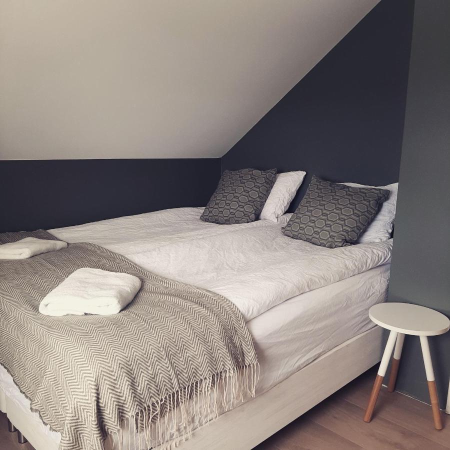 Grindavik Guesthouse Self Check In & Out Exteriér fotografie