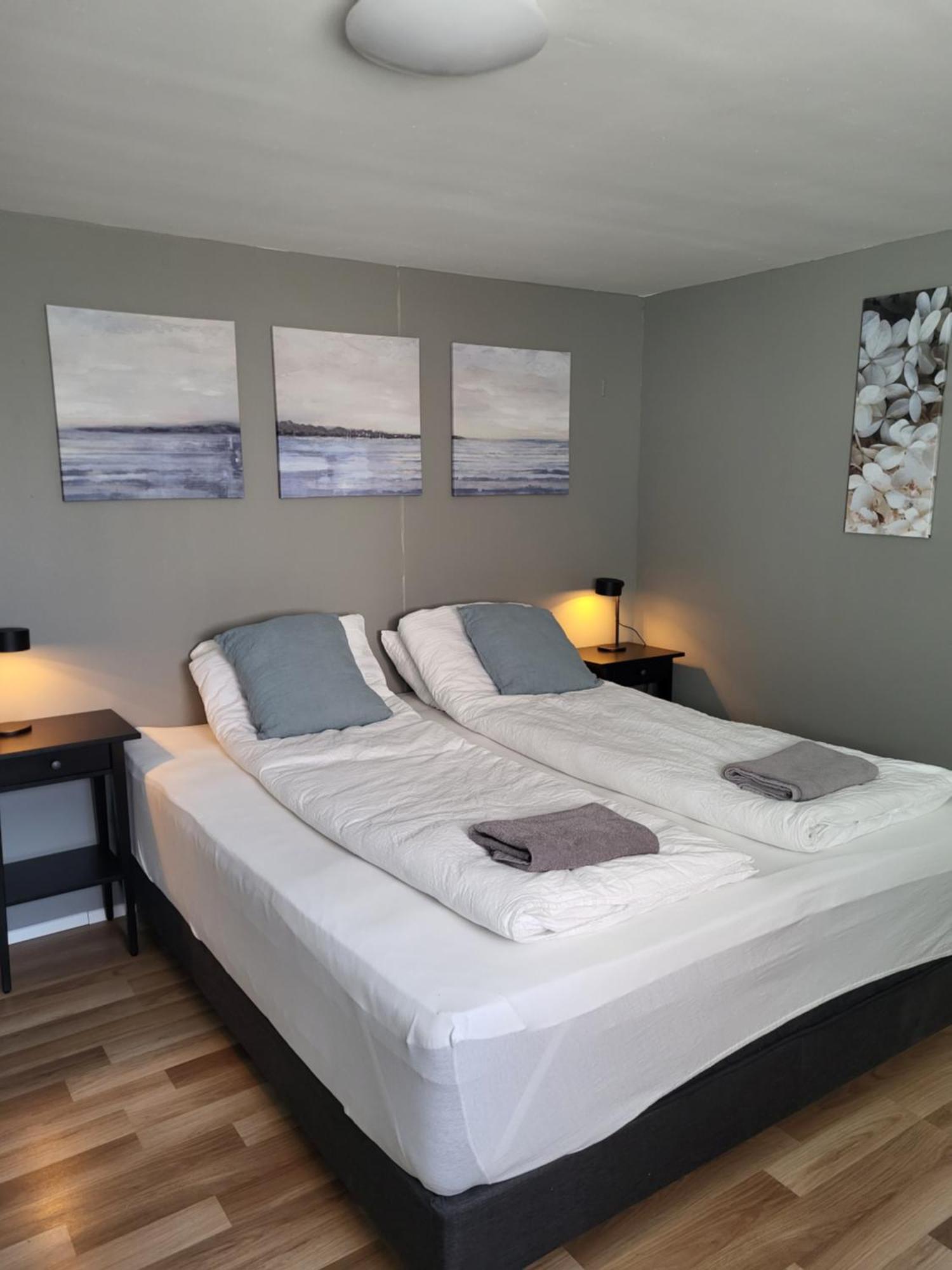 Grindavik Guesthouse Self Check In & Out Exteriér fotografie