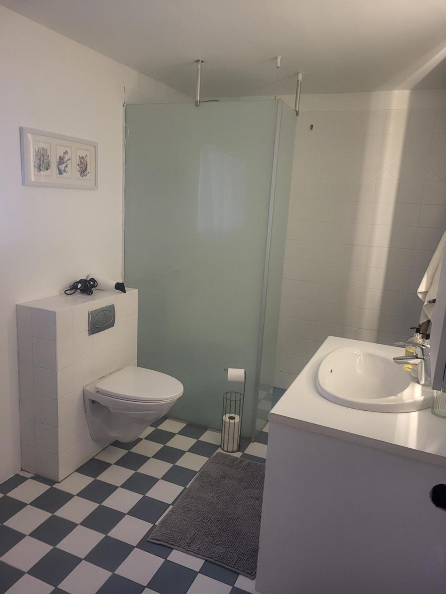 Grindavik Guesthouse Self Check In & Out Exteriér fotografie