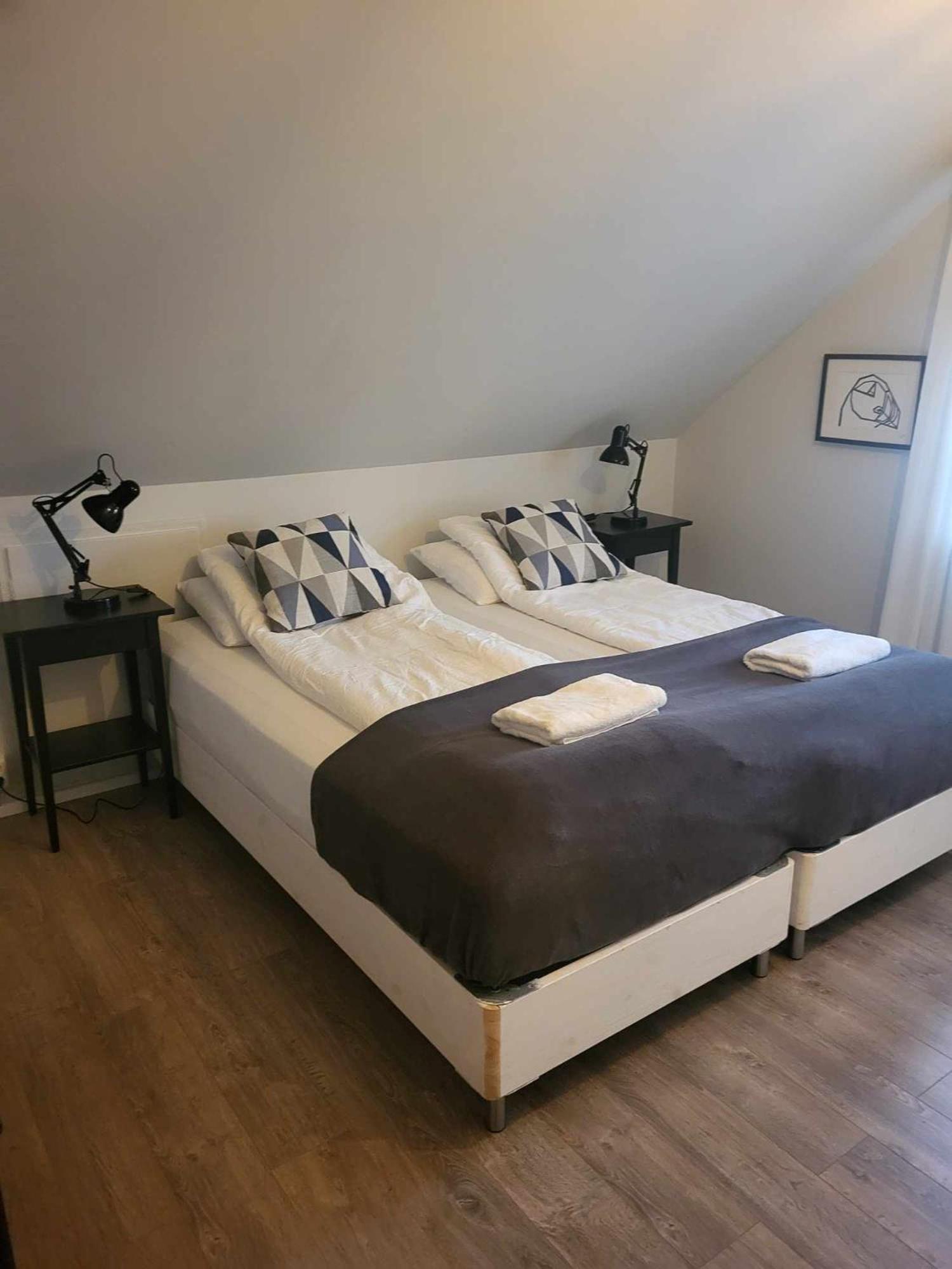 Grindavik Guesthouse Self Check In & Out Exteriér fotografie